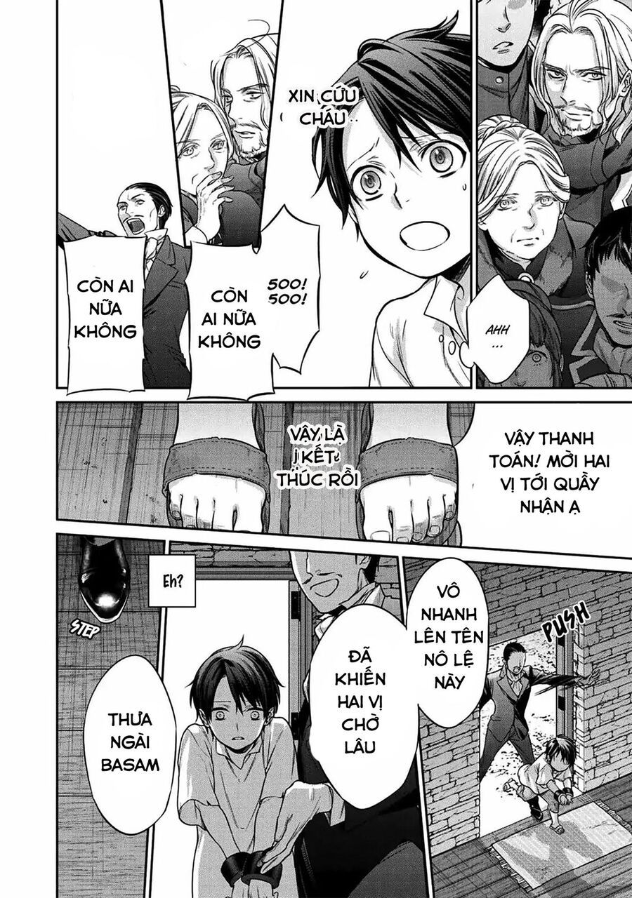 20 - Ch.1 - Trang 14 - Reta Manhwa