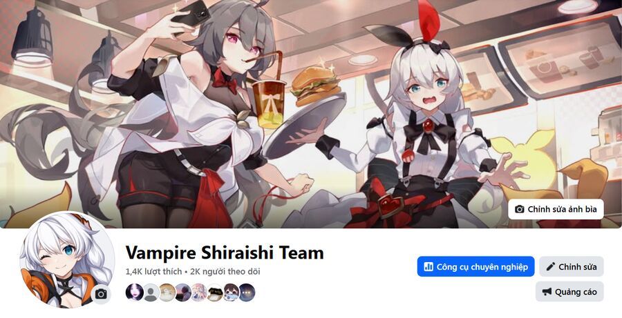 20 - Ch.6 - Trang 2 - Reta Manhwa