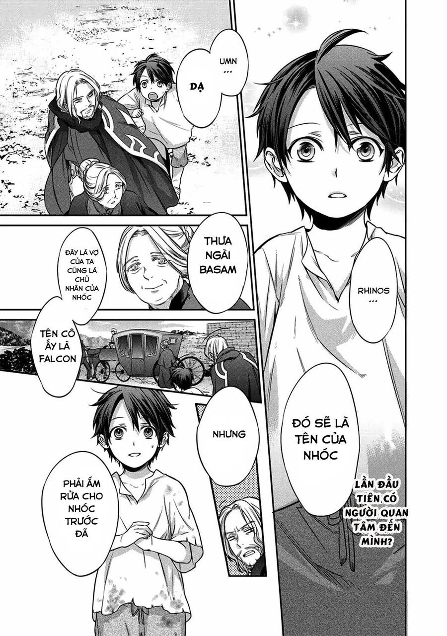 20 - Ch.6 - Trang 16 - Reta Manhwa