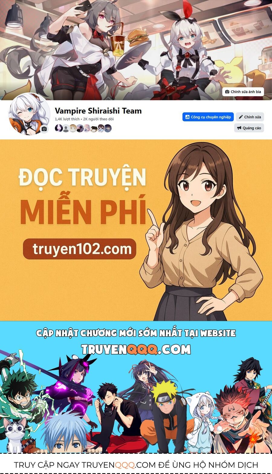 20 - Ch.6 - Trang 18 - Reta Manhwa