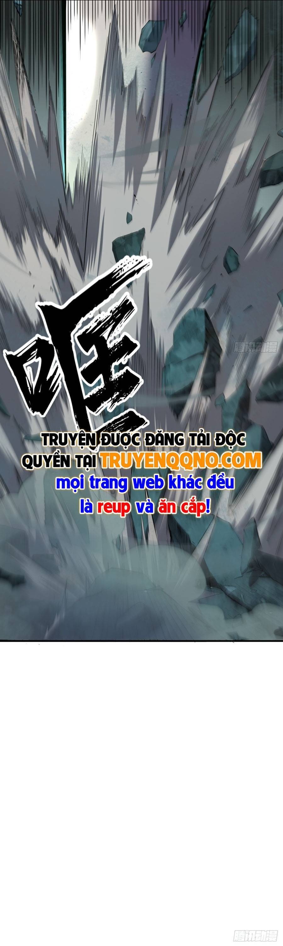 Đại Đạo Chi Thượng - Ch.2 - Trang 4 - Asahi Truyen