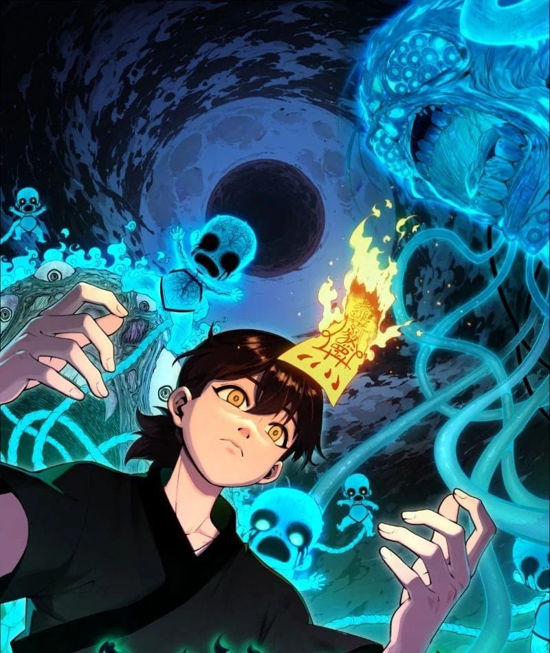 Đại Đạo Chi Thượng - Ch.8 - Trang 3 - Asahi Truyen