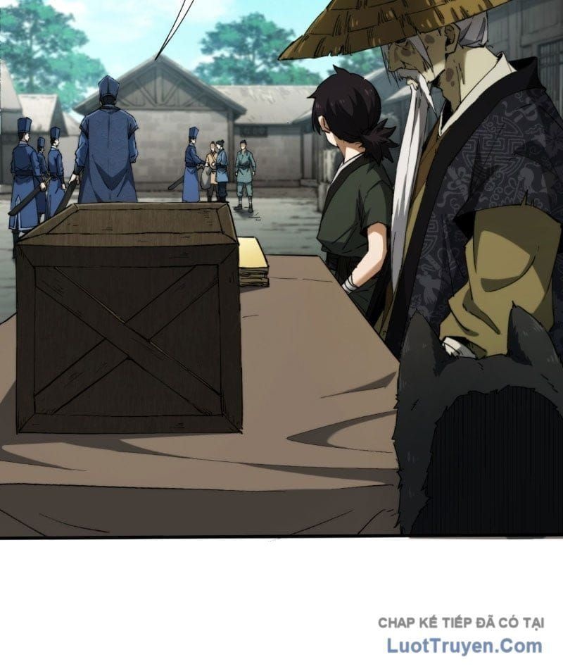 Đại Đạo Chi Thượng - Ch.8 - Trang 11 - Asahi Truyen