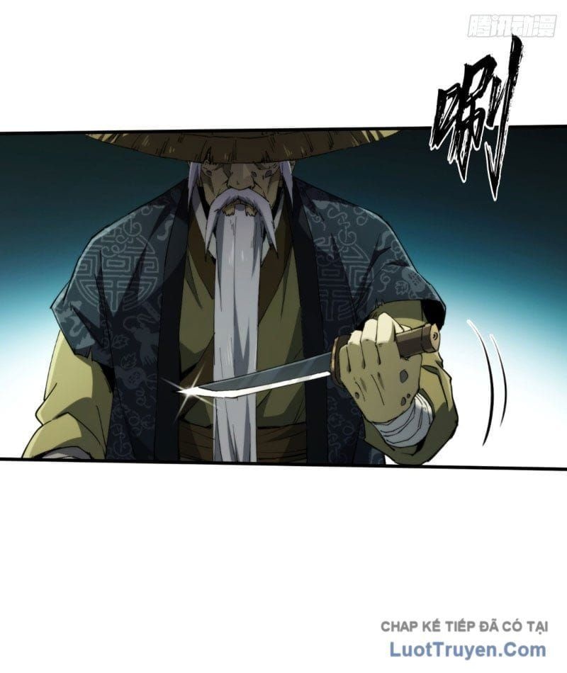 Đại Đạo Chi Thượng - Ch.8 - Trang 12 - Asahi Truyen