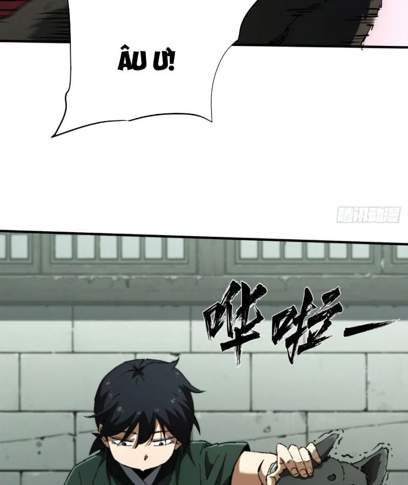 Đại Đạo Chi Thượng - Ch.8 - Trang 14 - Asahi Truyen