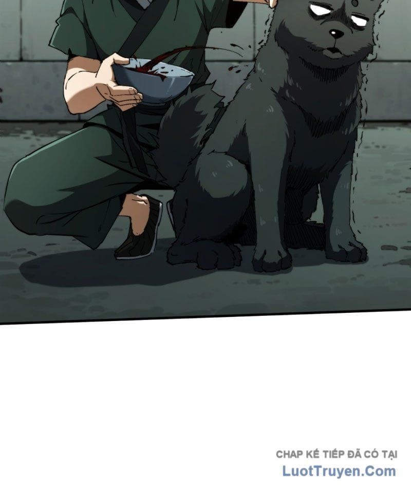 Đại Đạo Chi Thượng - Ch.8 - Trang 15 - Asahi Truyen