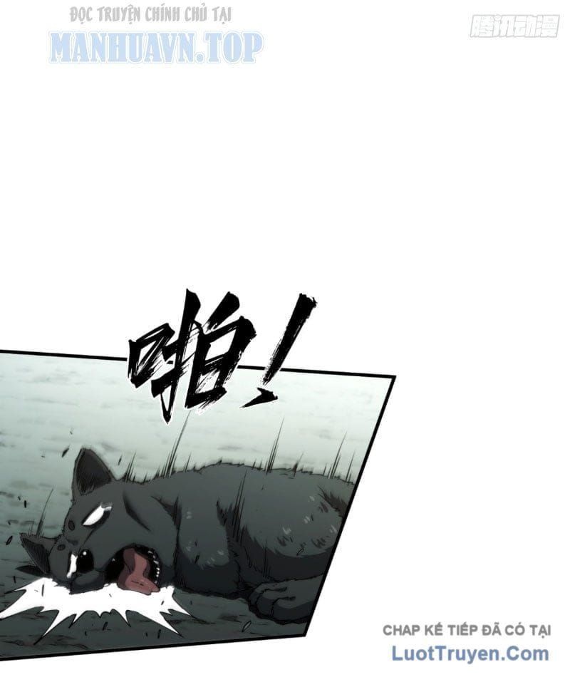 Đại Đạo Chi Thượng - Ch.8 - Trang 16 - Asahi Truyen