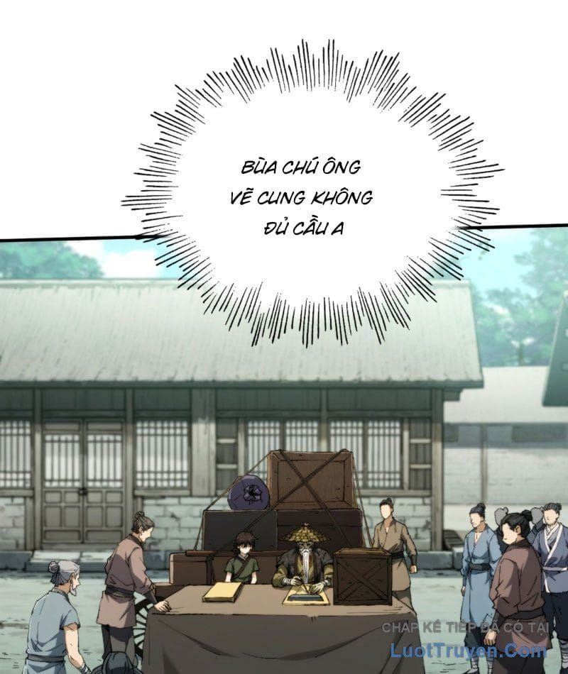 Đại Đạo Chi Thượng - Ch.8 - Trang 18 - Asahi Truyen