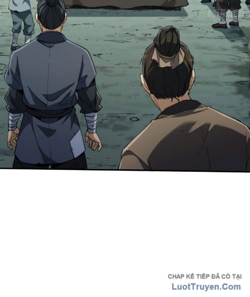 Đại Đạo Chi Thượng - Ch.8 - Trang 19 - Asahi Truyen