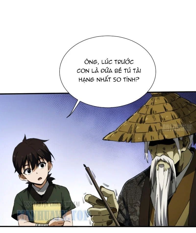 Đại Đạo Chi Thượng - Ch.8 - Trang 20 - Asahi Truyen