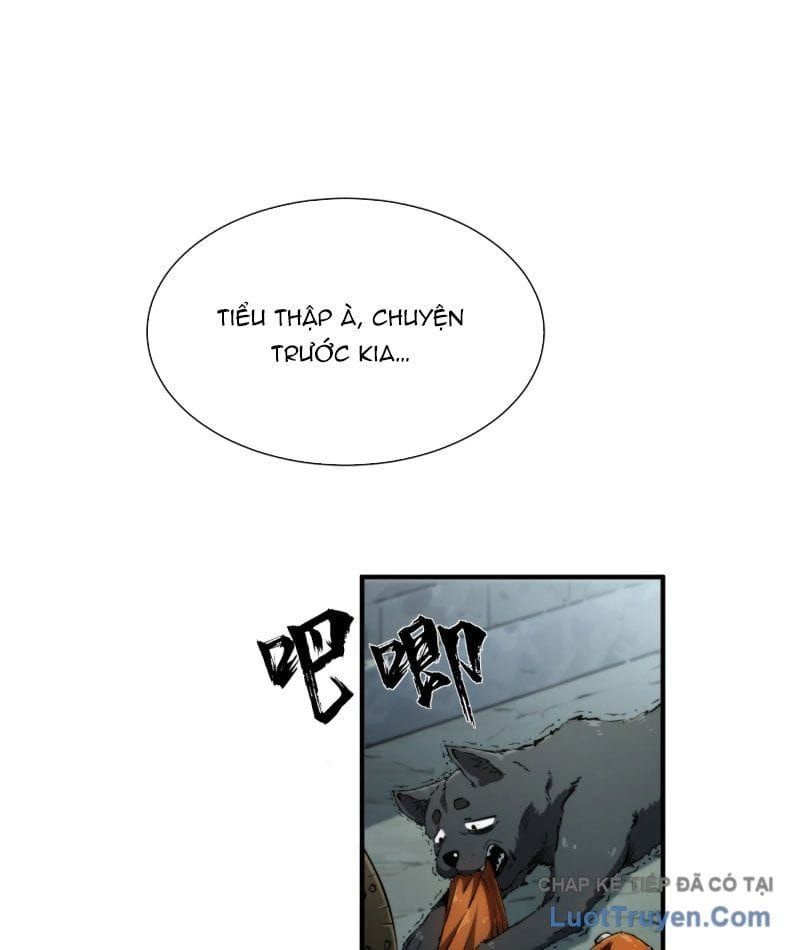 Đại Đạo Chi Thượng - Ch.8 - Trang 21 - Asahi Truyen