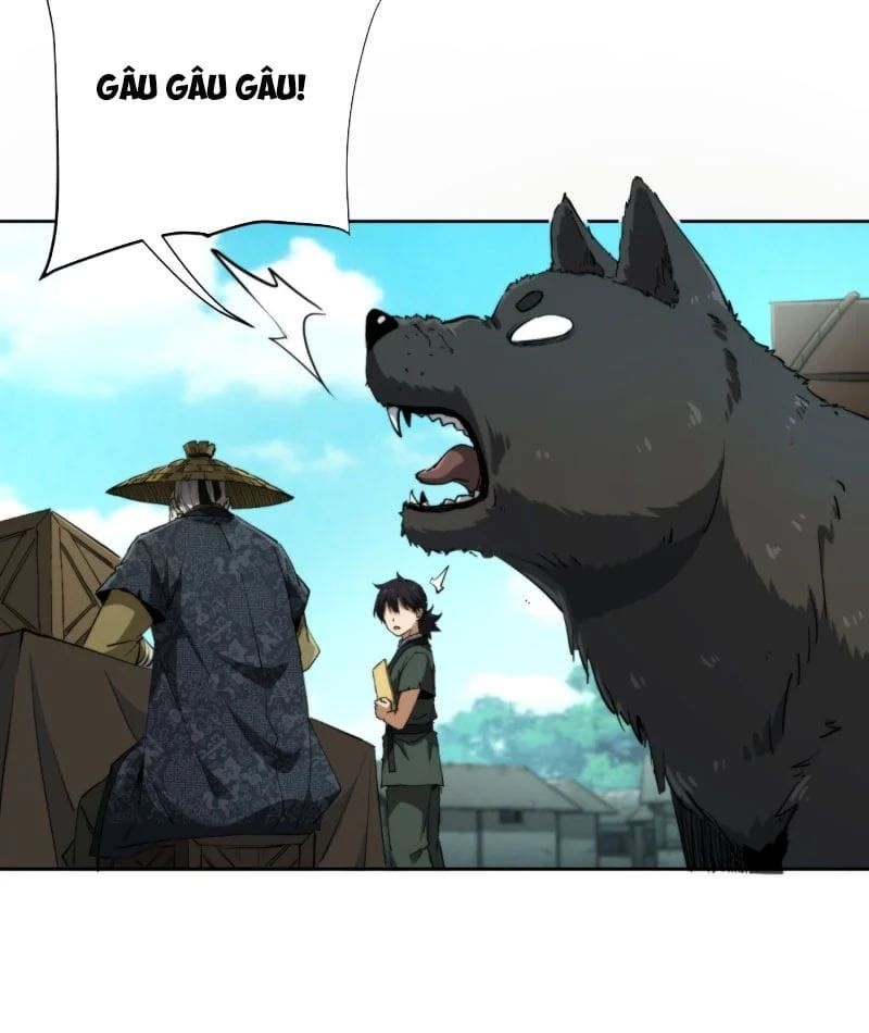 Đại Đạo Chi Thượng - Ch.8 - Trang 24 - Asahi Truyen