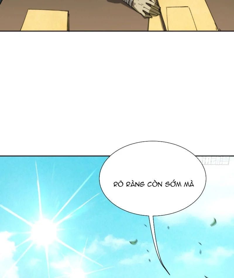 Đại Đạo Chi Thượng - Ch.8 - Trang 26 - Asahi Truyen