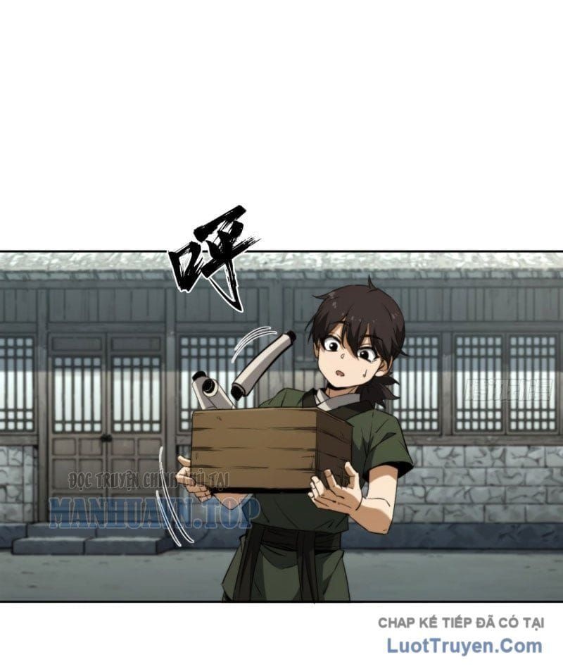 Đại Đạo Chi Thượng - Ch.8 - Trang 29 - Asahi Truyen