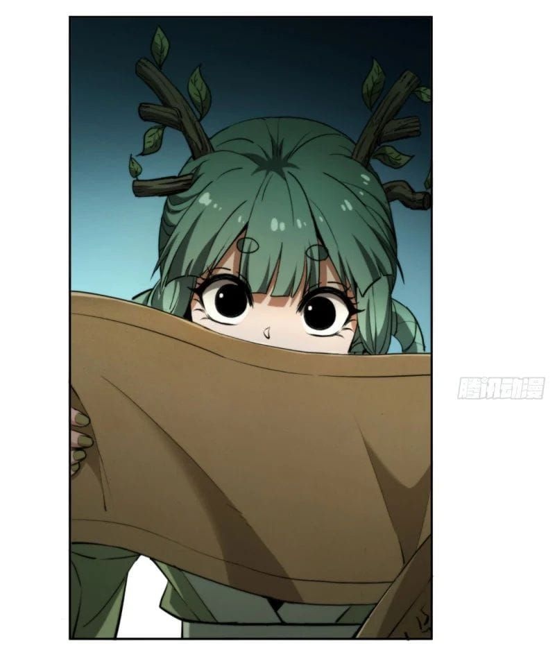 Đại Đạo Chi Thượng - Ch.8 - Trang 32 - Asahi Truyen