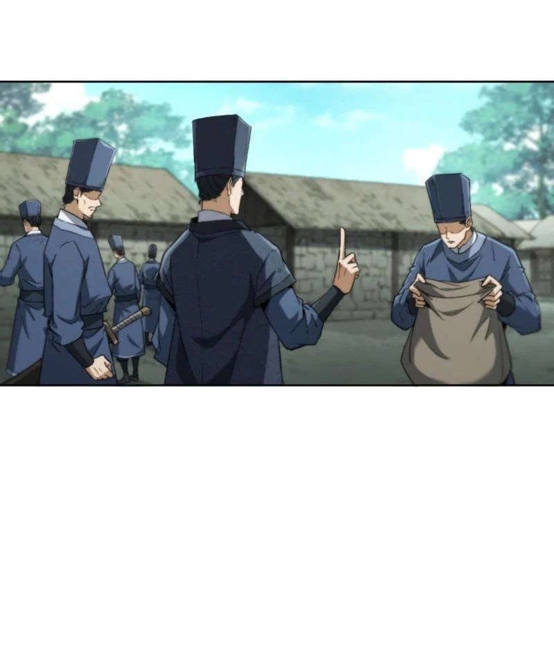 Đại Đạo Chi Thượng - Ch.8 - Trang 34 - Asahi Truyen