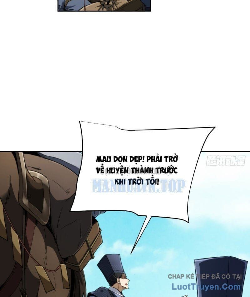 Đại Đạo Chi Thượng - Ch.8 - Trang 36 - Asahi Truyen