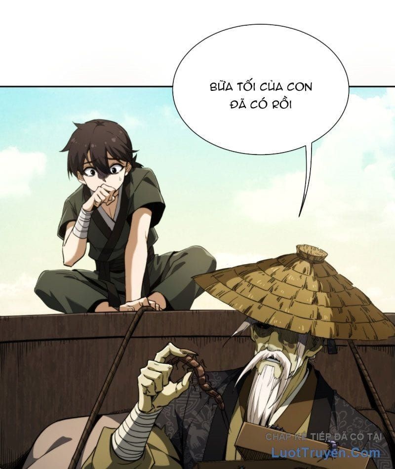 Đại Đạo Chi Thượng - Ch.8 - Trang 43 - Asahi Truyen