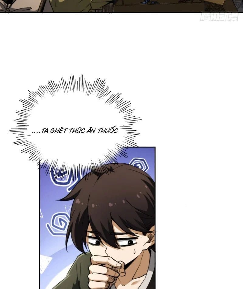 Đại Đạo Chi Thượng - Ch.8 - Trang 44 - Asahi Truyen