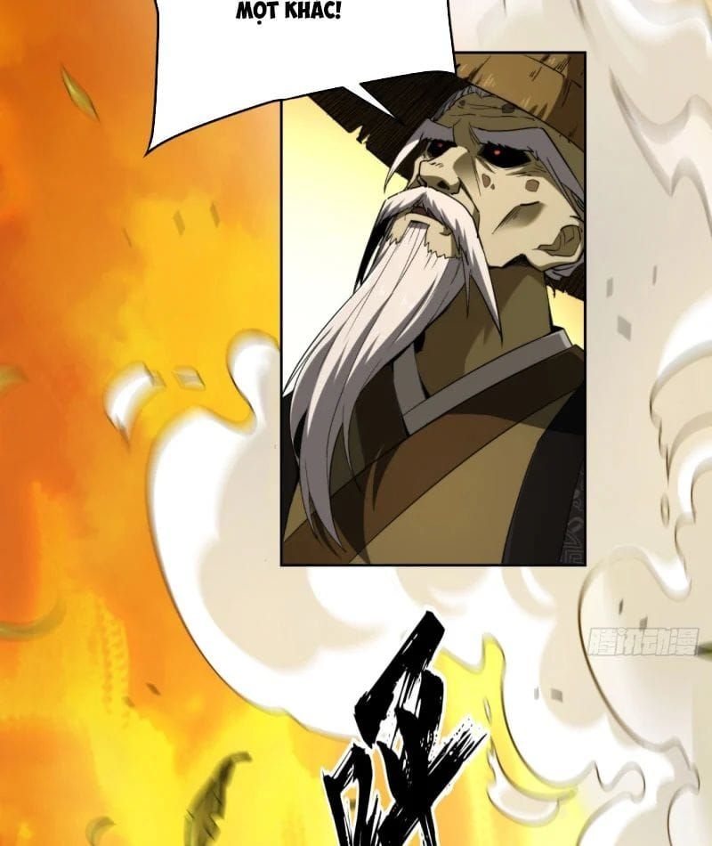 Đại Đạo Chi Thượng - Ch.8 - Trang 46 - Asahi Truyen