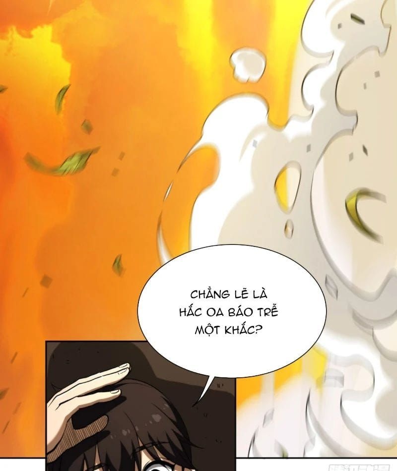 Đại Đạo Chi Thượng - Ch.8 - Trang 48 - Asahi Truyen