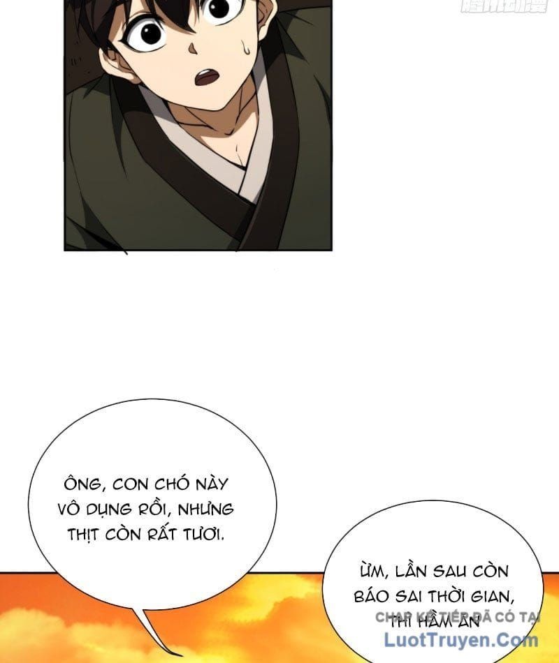 Đại Đạo Chi Thượng - Ch.8 - Trang 49 - Asahi Truyen