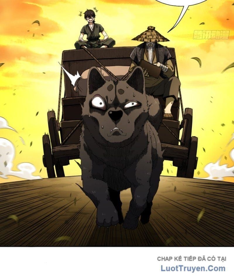 Đại Đạo Chi Thượng - Ch.8 - Trang 50 - Asahi Truyen