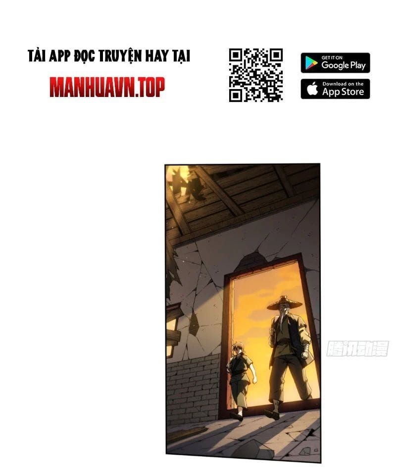 Đại Đạo Chi Thượng - Ch.8 - Trang 58 - Asahi Truyen