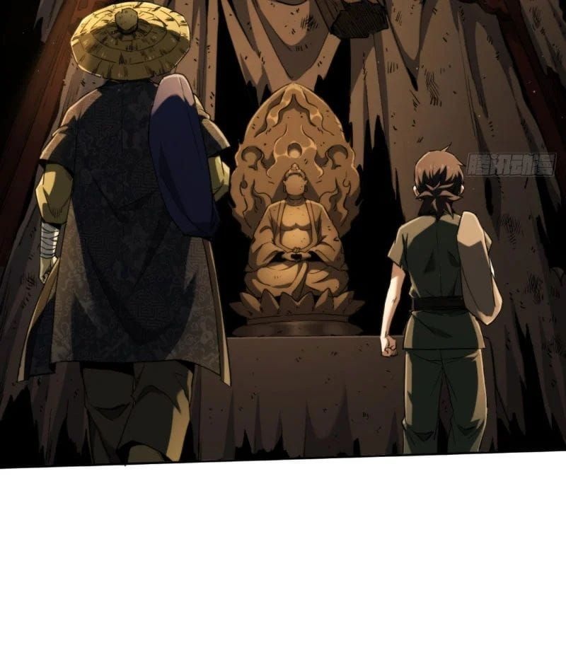 Đại Đạo Chi Thượng - Ch.8 - Trang 60 - Asahi Truyen