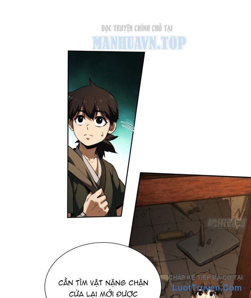 Đại Đạo Chi Thượng - Ch.8 - Trang 61 - Asahi Truyen