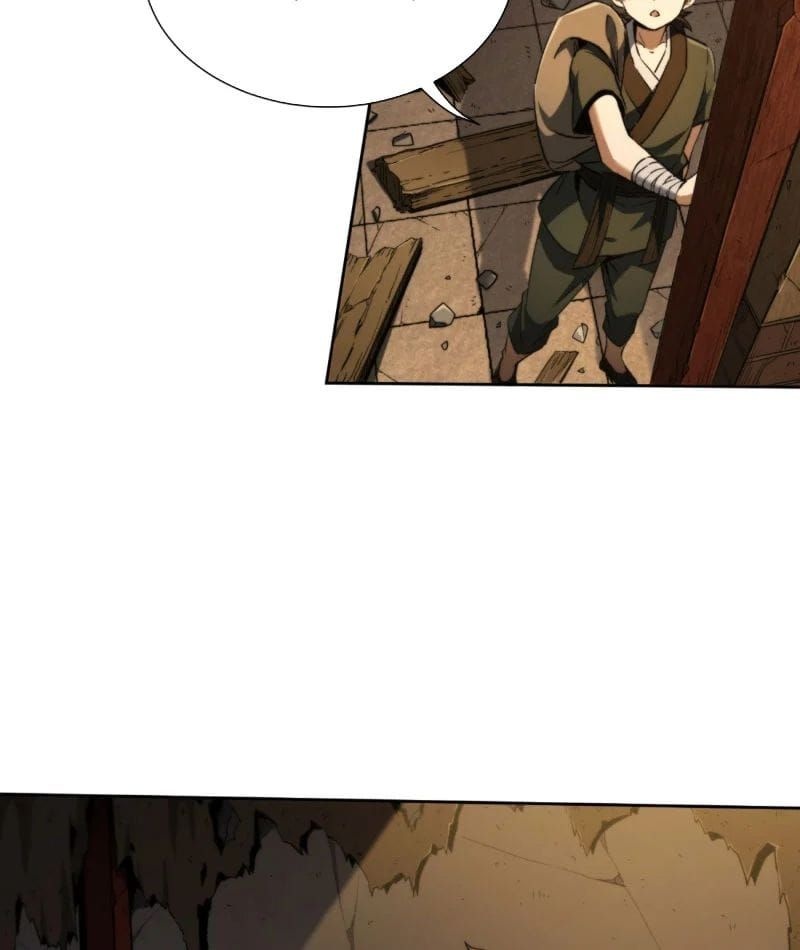 Đại Đạo Chi Thượng - Ch.8 - Trang 62 - Asahi Truyen