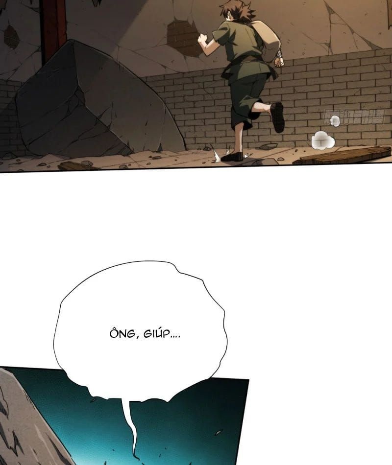 Đại Đạo Chi Thượng - Ch.8 - Trang 63 - Asahi Truyen