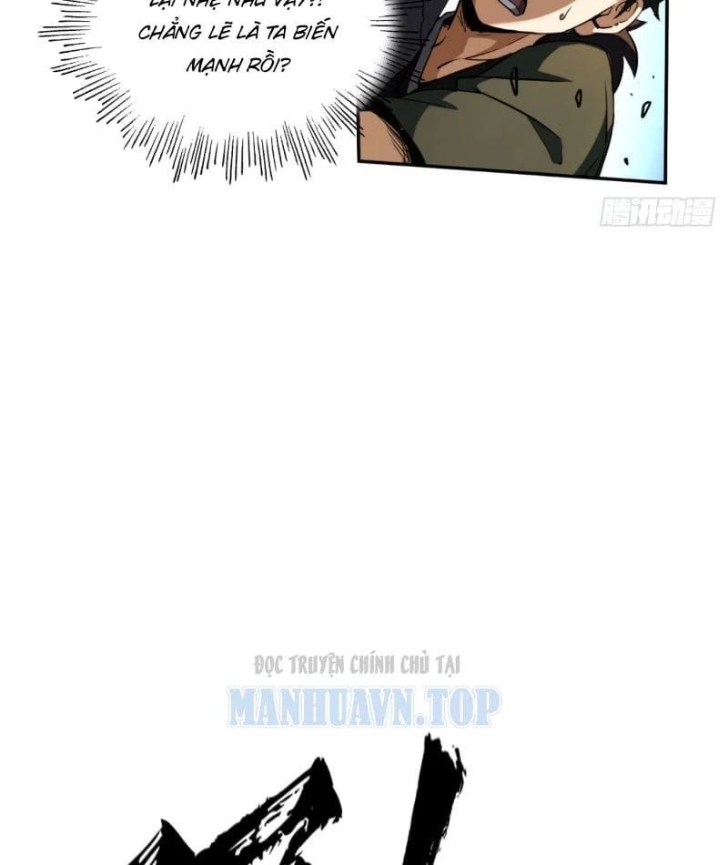 Đại Đạo Chi Thượng - Ch.8 - Trang 68 - Asahi Truyen