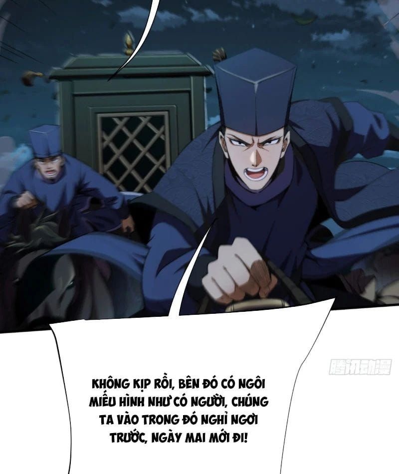 Đại Đạo Chi Thượng - Ch.8 - Trang 80 - Asahi Truyen