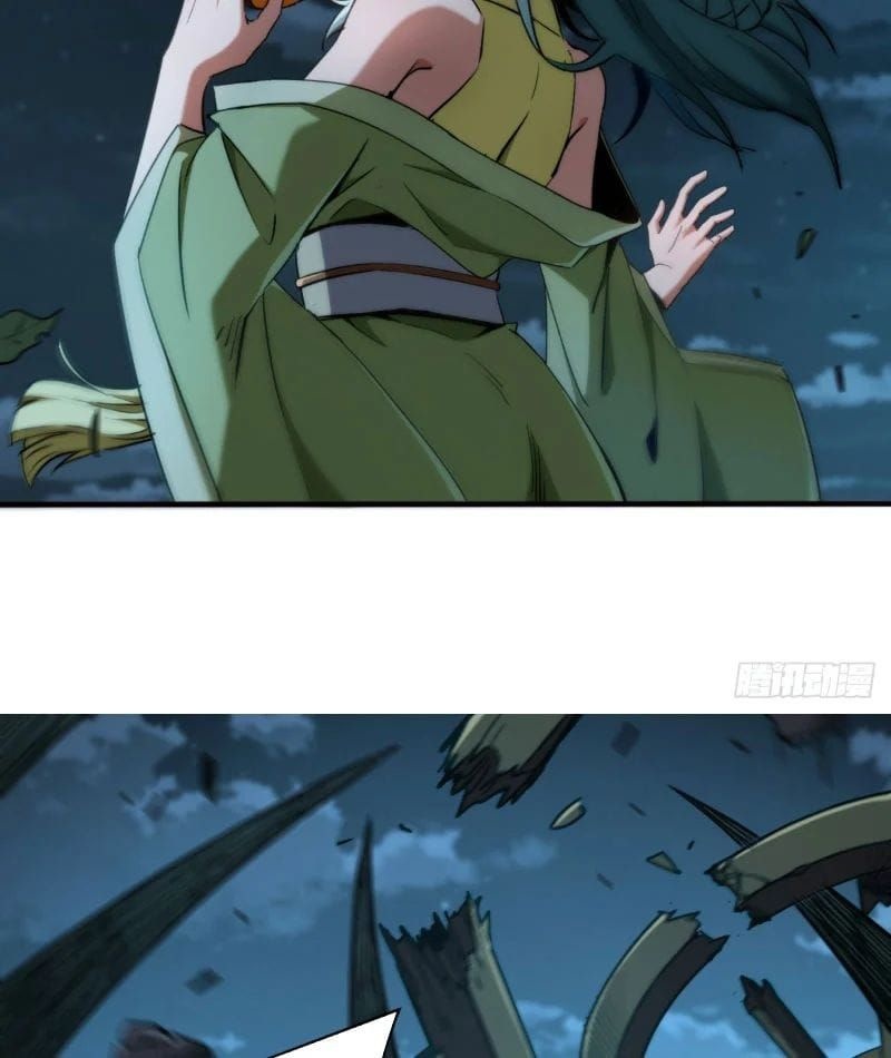 Đại Đạo Chi Thượng - Ch.8 - Trang 91 - Asahi Truyen