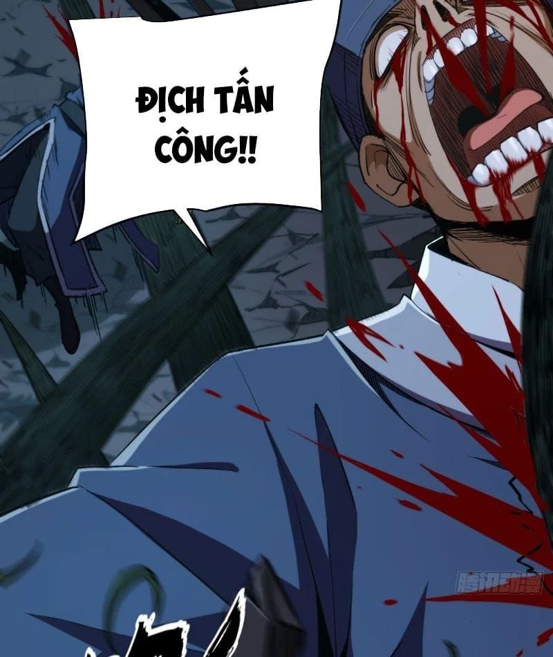 Đại Đạo Chi Thượng - Ch.8 - Trang 93 - Asahi Truyen