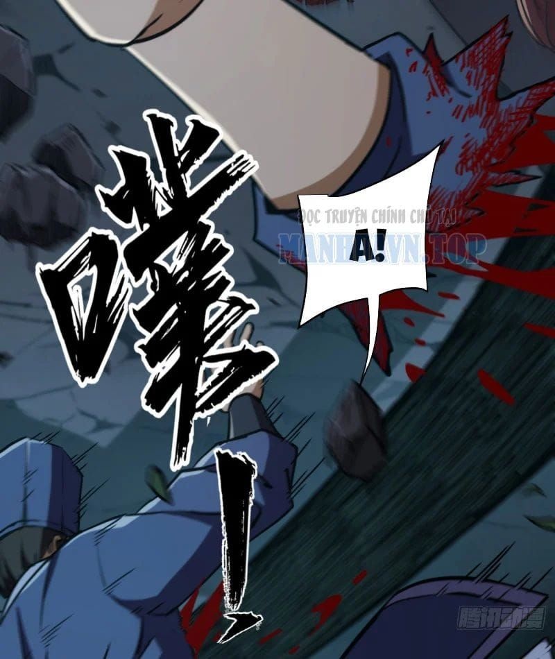 Đại Đạo Chi Thượng - Ch.8 - Trang 97 - Asahi Truyen