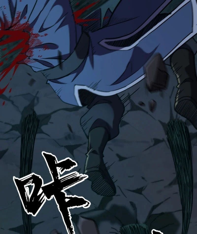 Đại Đạo Chi Thượng - Ch.8 - Trang 98 - Asahi Truyen