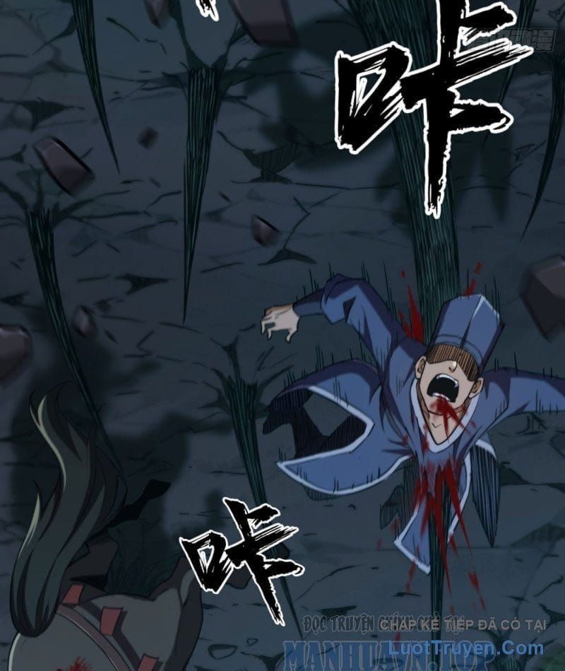 Đại Đạo Chi Thượng - Ch.8 - Trang 99 - Asahi Truyen