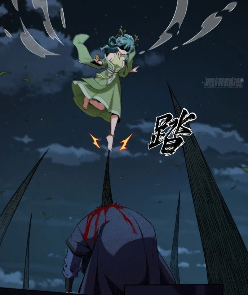 Đại Đạo Chi Thượng - Ch.8 - Trang 107 - Asahi Truyen