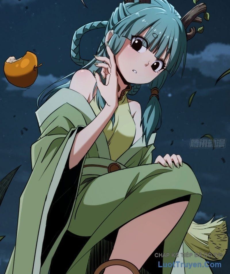 Đại Đạo Chi Thượng - Ch.8 - Trang 109 - Asahi Truyen