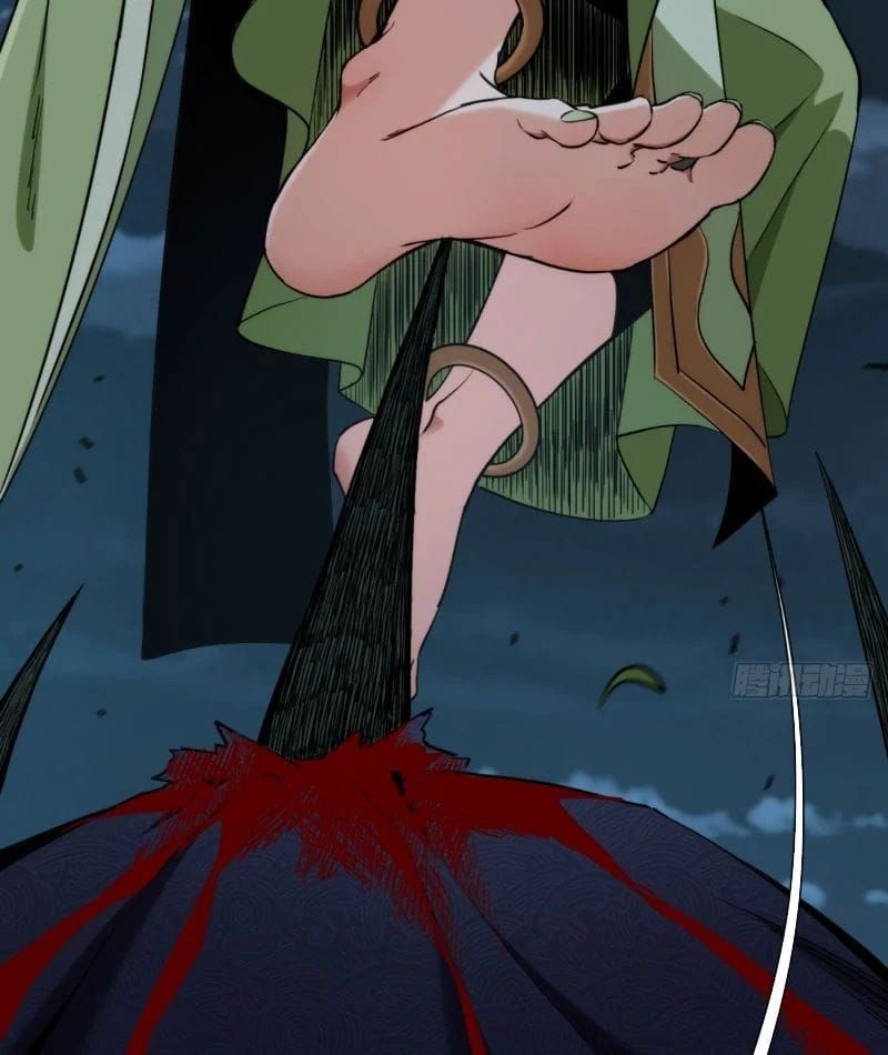 Đại Đạo Chi Thượng - Ch.8 - Trang 110 - Asahi Truyen