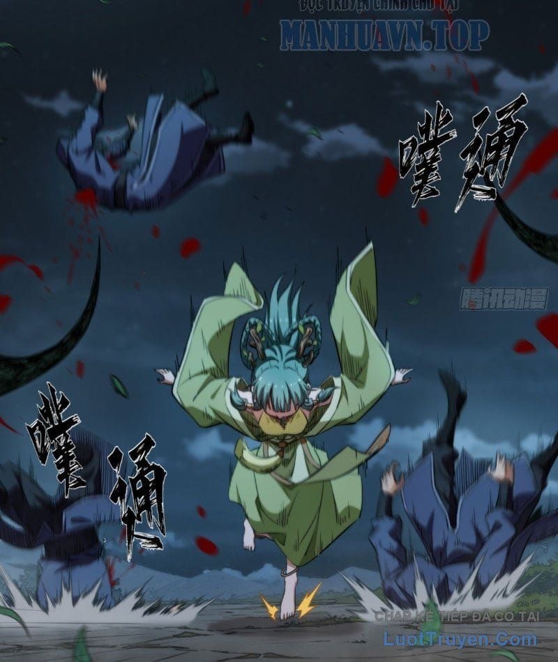 Đại Đạo Chi Thượng - Ch.8 - Trang 113 - Asahi Truyen