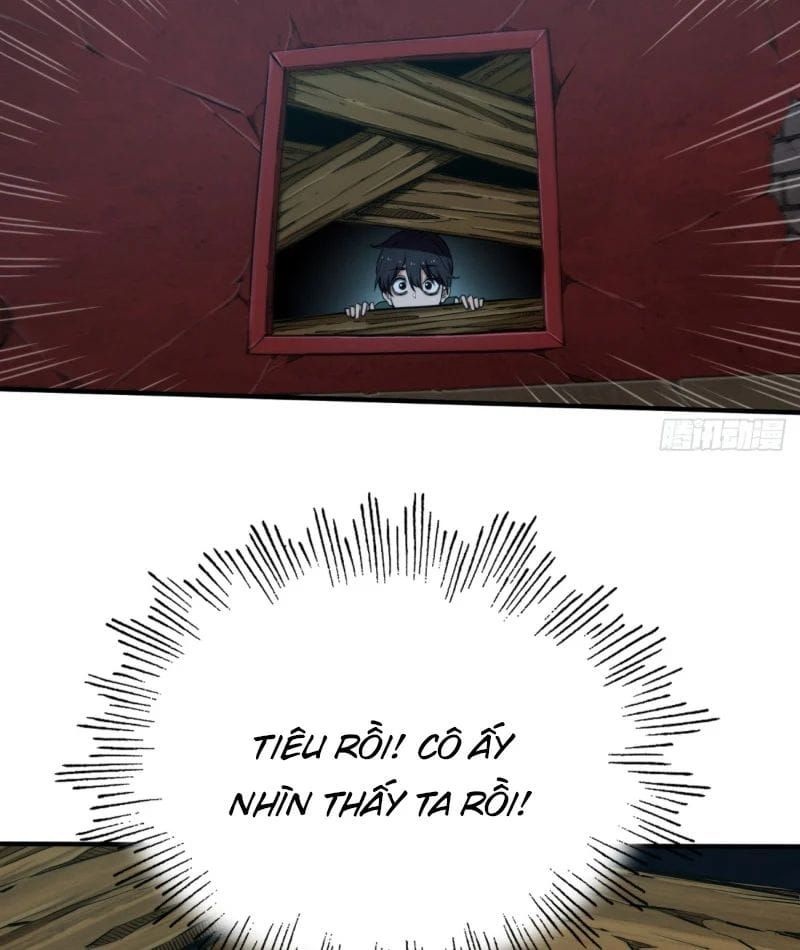 Đại Đạo Chi Thượng - Ch.8 - Trang 116 - Asahi Truyen