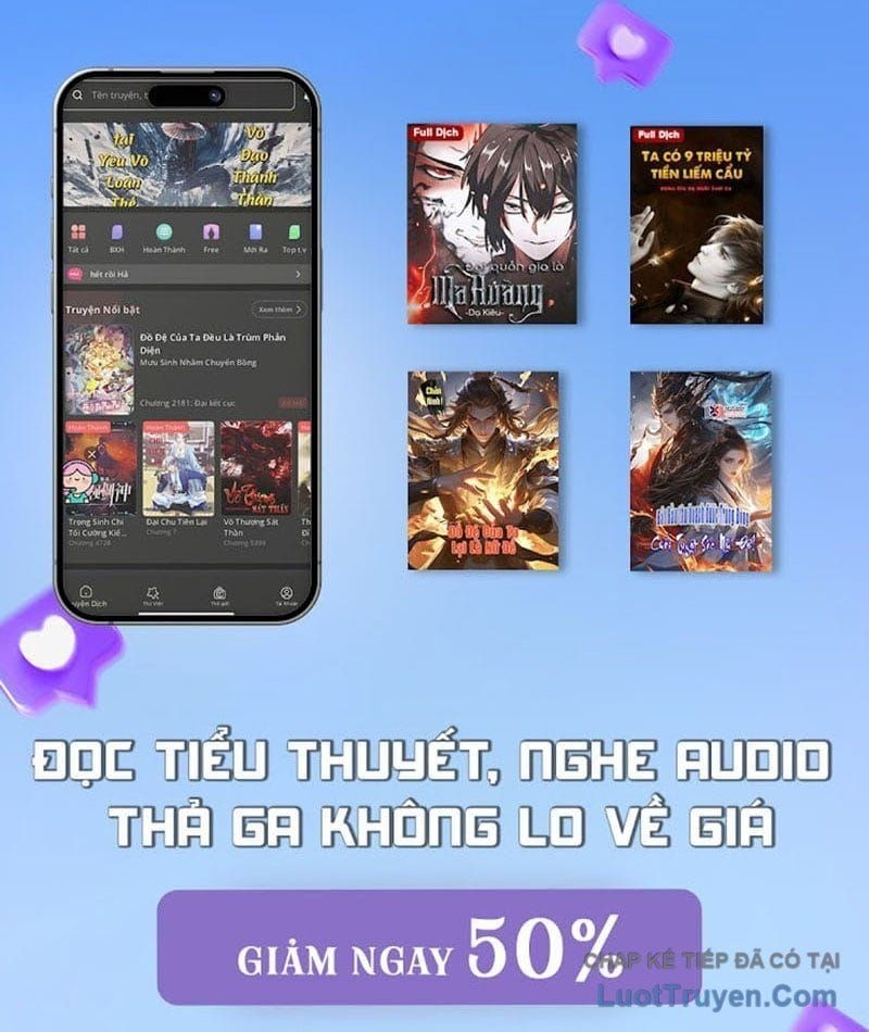 Đại Đạo Chi Thượng - Ch.8 - Trang 118 - Asahi Truyen