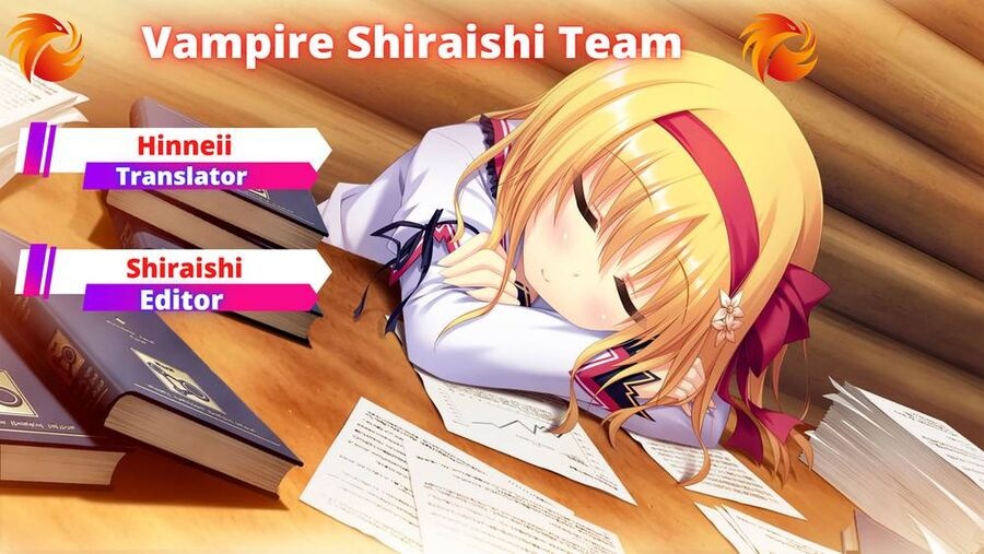 Đạo Sĩ Ma Pháp Dị Thế Giới - Ch.10 - Trang 3 - Asahi Truyen