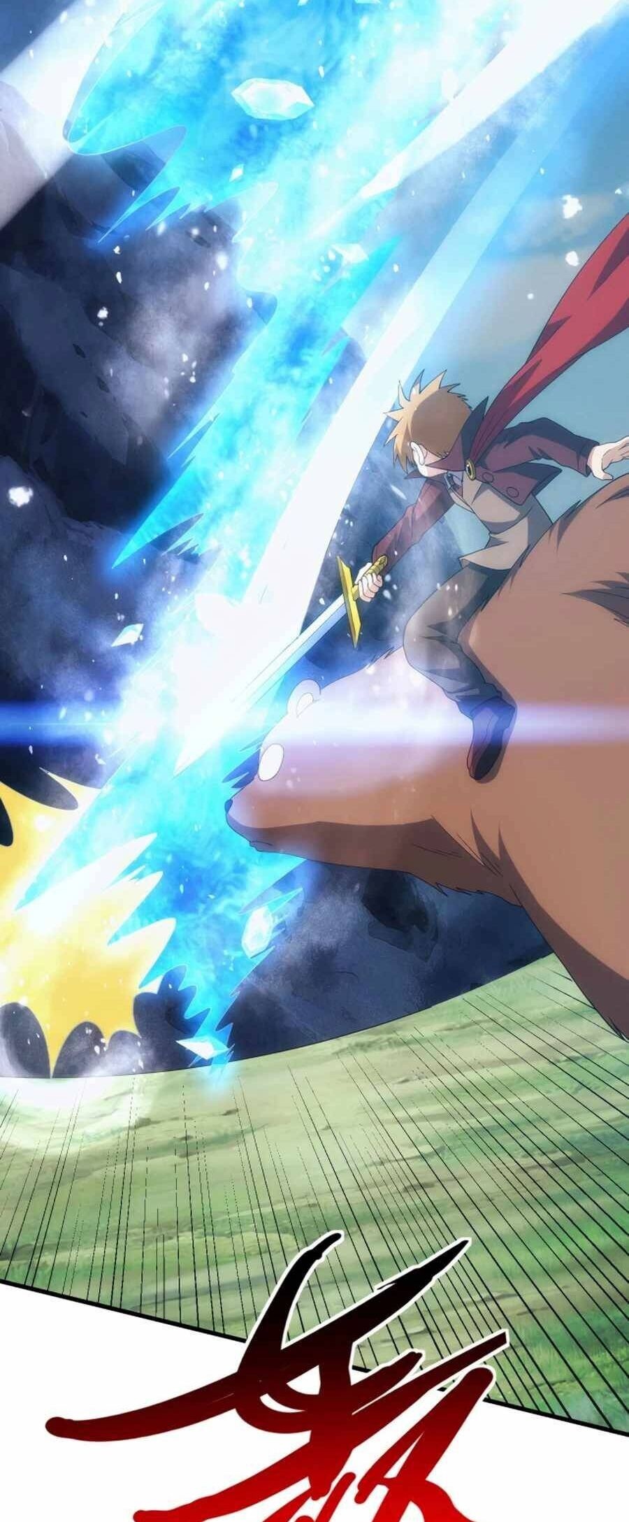 Đạo Sĩ Ma Pháp Dị Thế Giới - Ch.10 - Trang 9 - Asahi Truyen