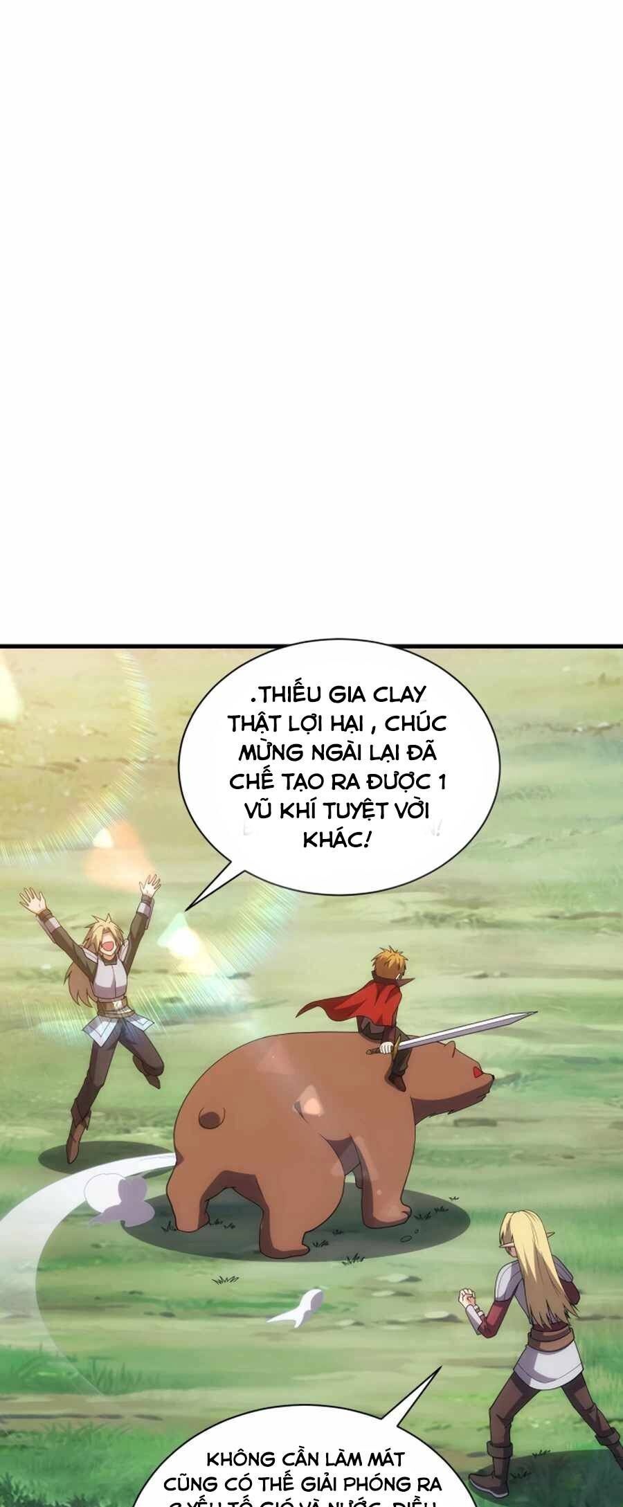 Đạo Sĩ Ma Pháp Dị Thế Giới - Ch.10 - Trang 10 - Asahi Truyen