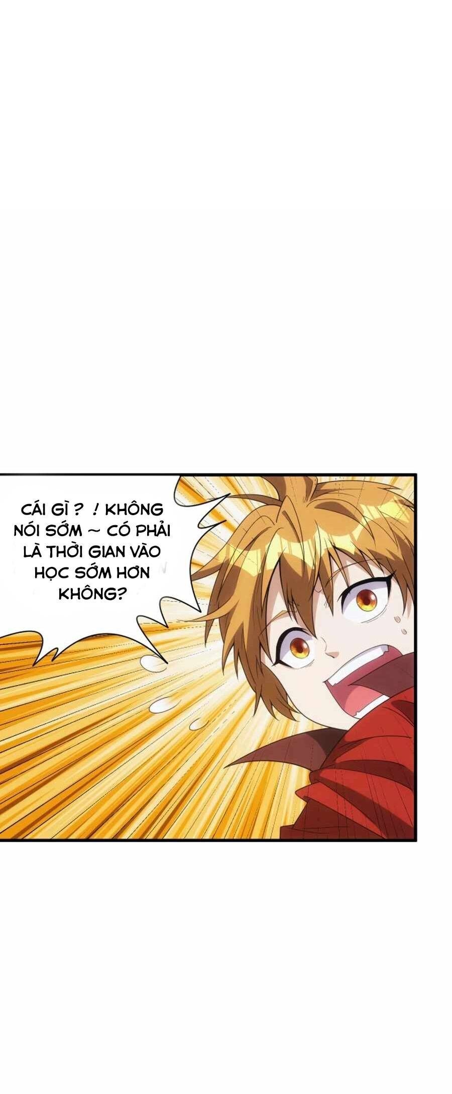 Đạo Sĩ Ma Pháp Dị Thế Giới - Ch.10 - Trang 13 - Asahi Truyen