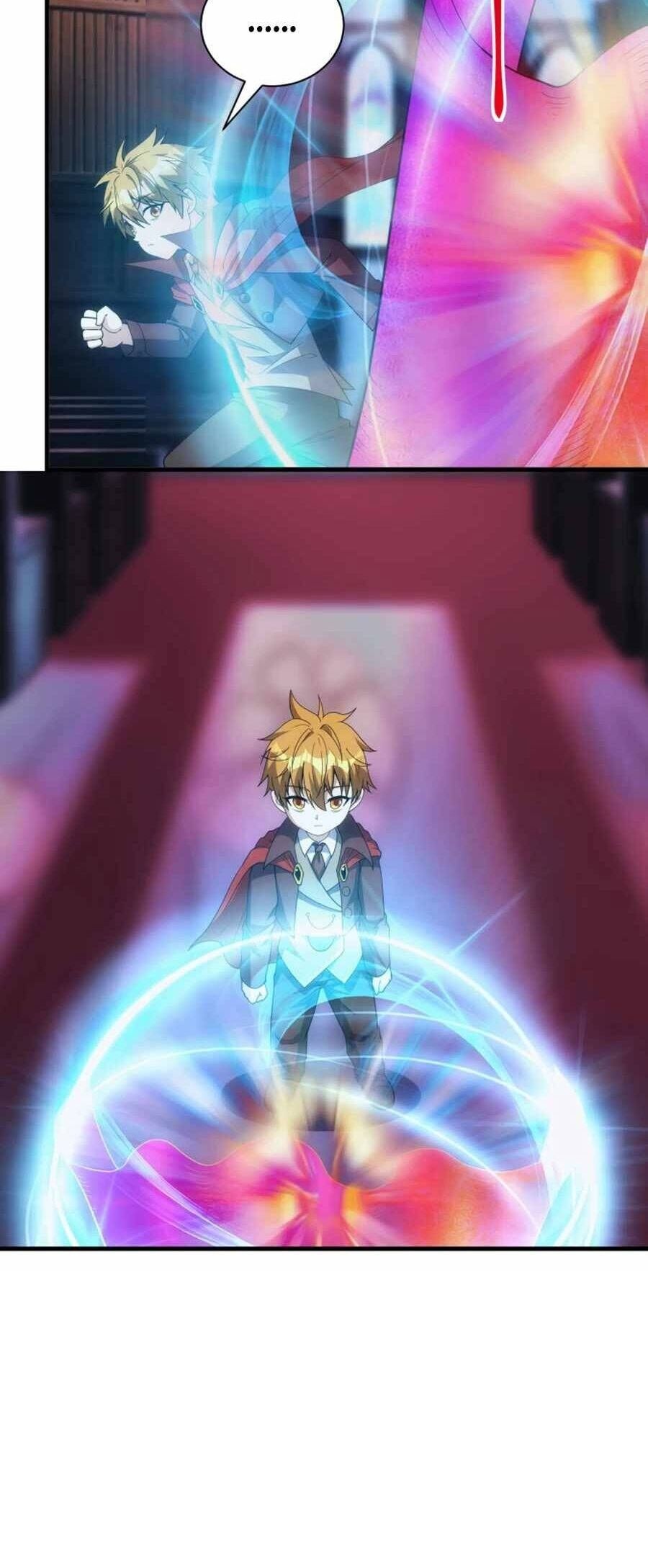 Đạo Sĩ Ma Pháp Dị Thế Giới - Ch.10 - Trang 15 - Asahi Truyen